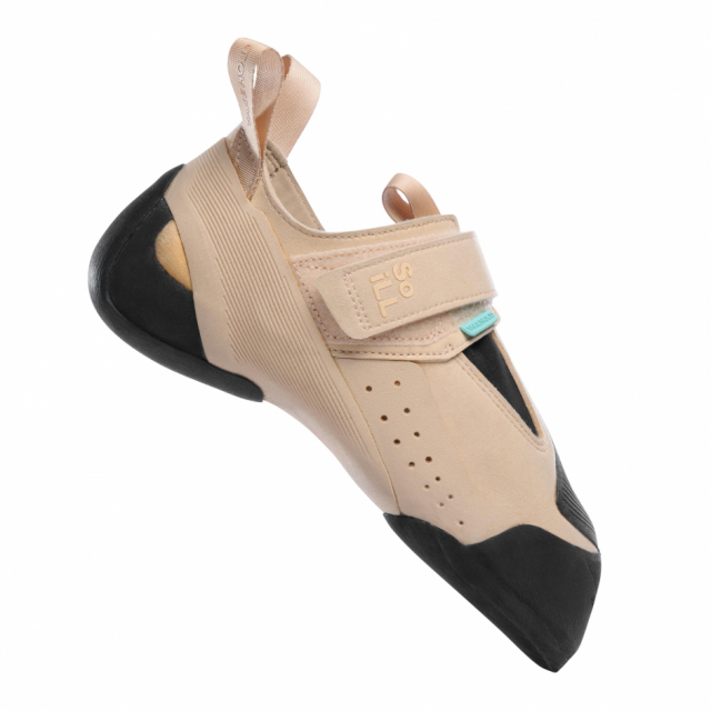 Stay LV variant schoen voor smalle voeten.